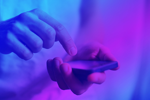 TikTok: Un currículum original